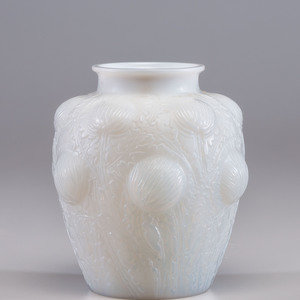 René Lalique (French, 1860-1945)
