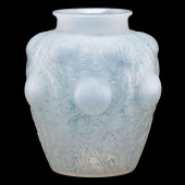 RENé LALIQUE (FRENCH, 1860-194