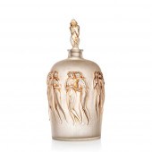 RENé LALIQUE (FRENCH 1860-1945