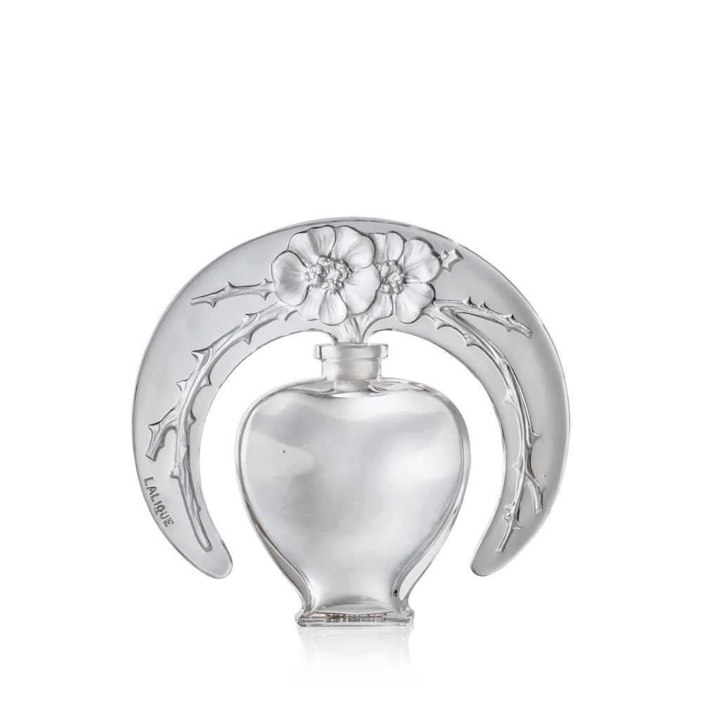 RENé LALIQUE (FRENCH 1860-1945)