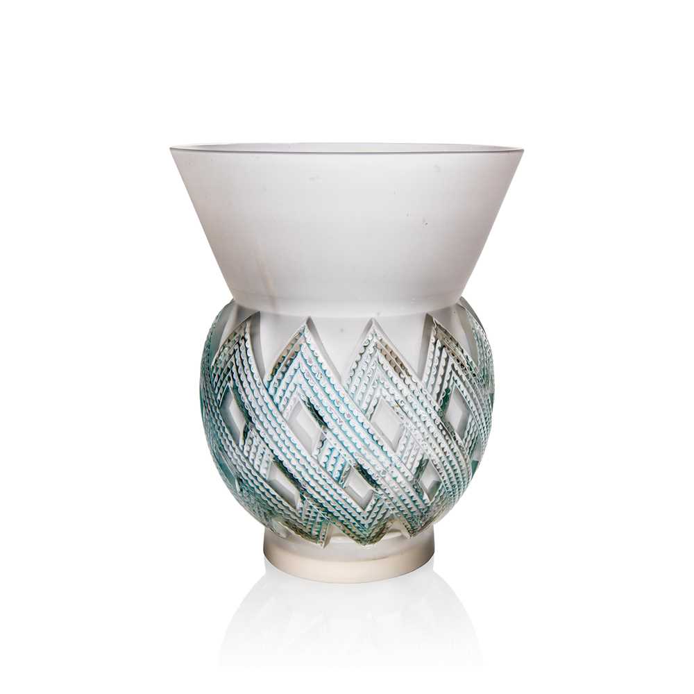 RENé LALIQUE (FRENCH 1860-1945)