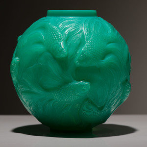 René Lalique (French, 1860-1945)