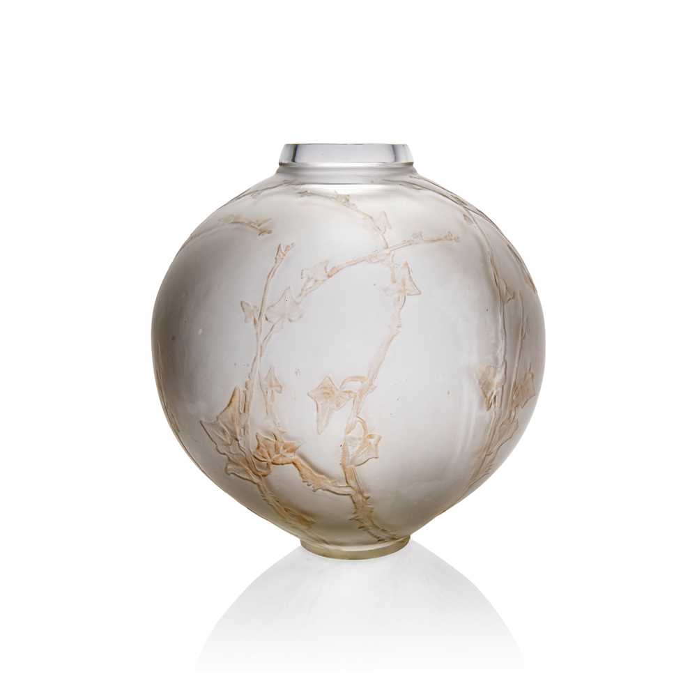 RENé LALIQUE (FRENCH 1860-1945)