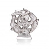 RENé LALIQUE (FRENCH 1860-1945