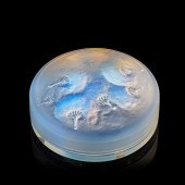 RENé LALIQUE (FRENCH 1860-1945