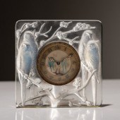René Lalique
(French, 1860-194