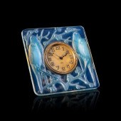 RENé LALIQUE (FRENCH 1860-1945