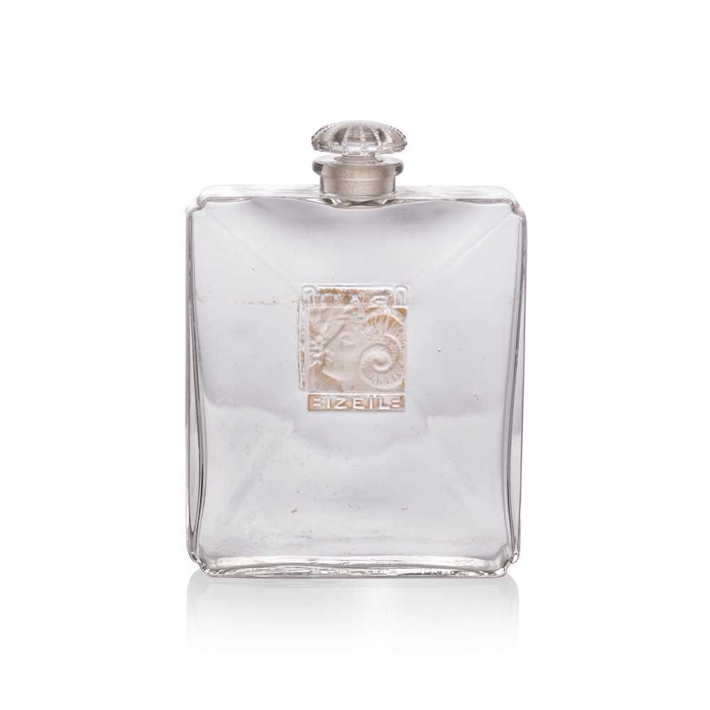 RENé LALIQUE (FRENCH 1860-1945)