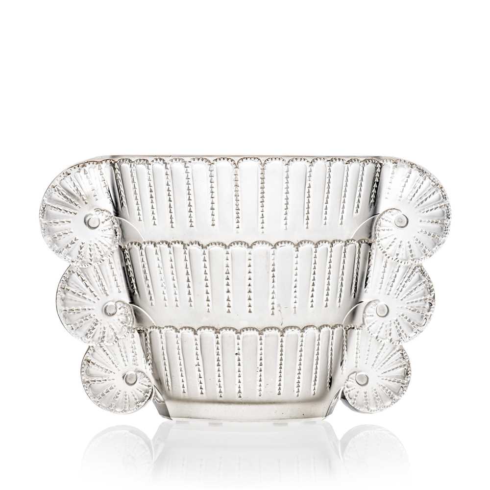 RENé LALIQUE (FRENCH 1860-1945)