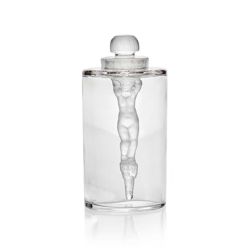 RENé LALIQUE (FRENCH 1860-1945)