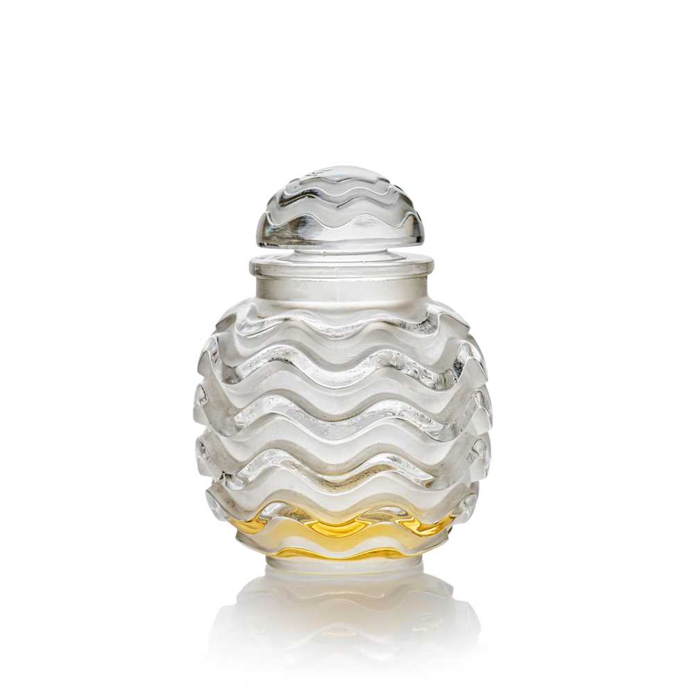 RENé LALIQUE (FRENCH 1860-1945)