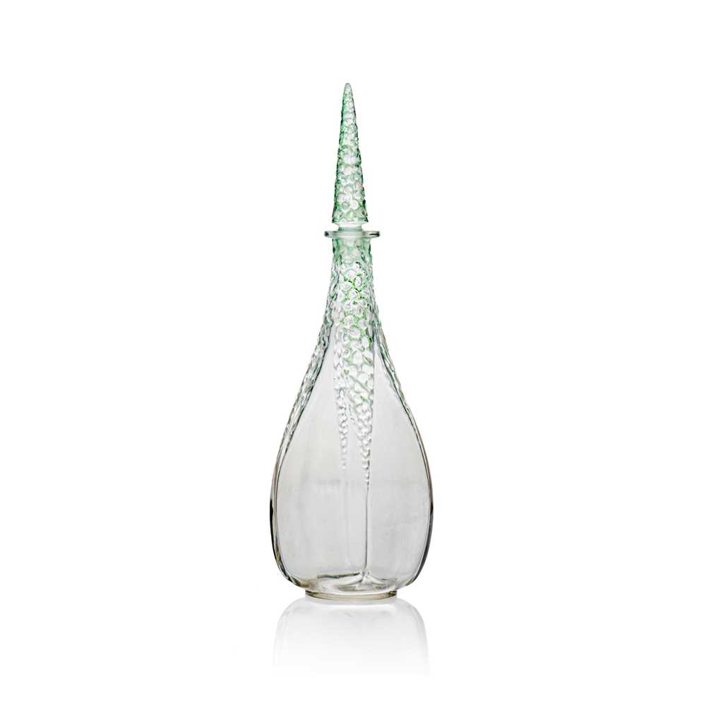 RENé LALIQUE (FRENCH 1860-1945)