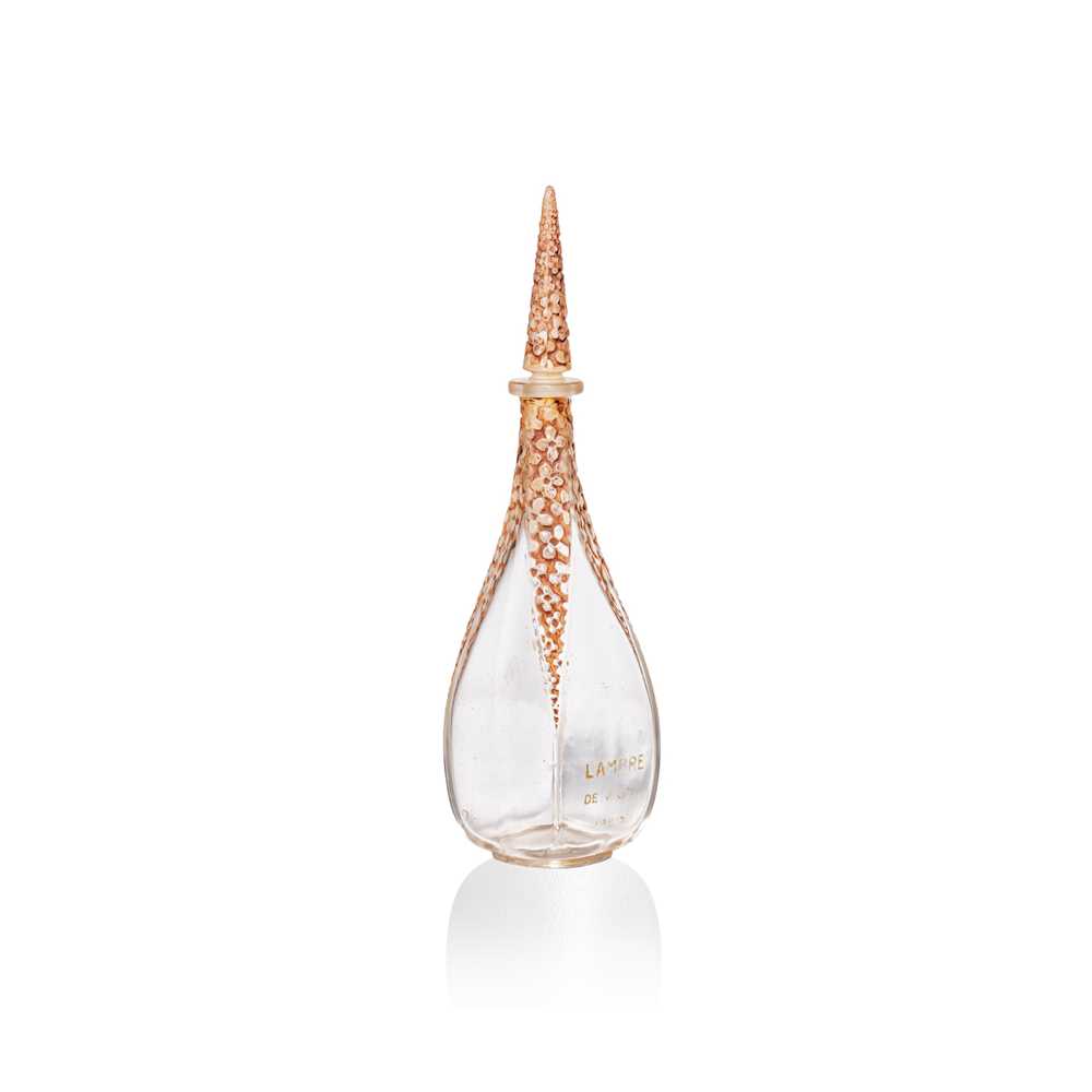 RENé LALIQUE (FRENCH 1860-1945)