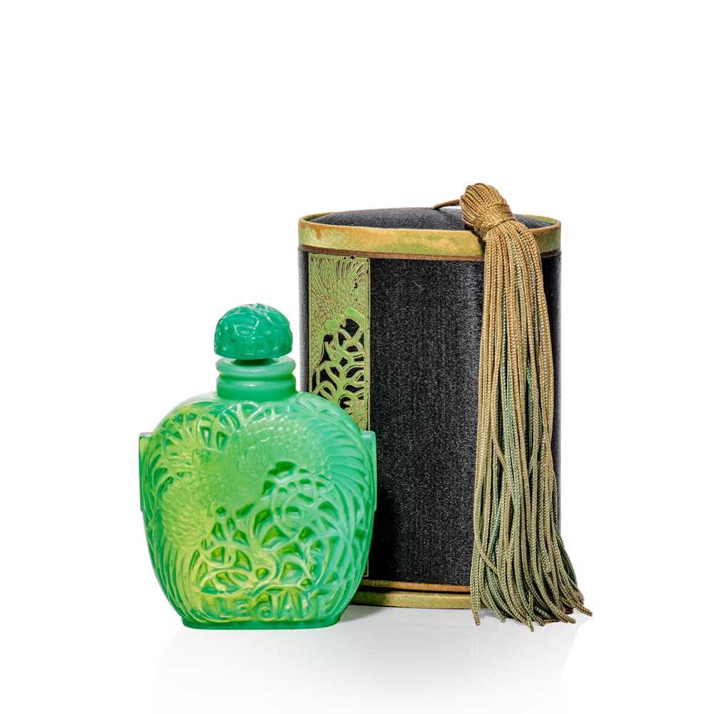 RENé LALIQUE (FRENCH 1860-1945)