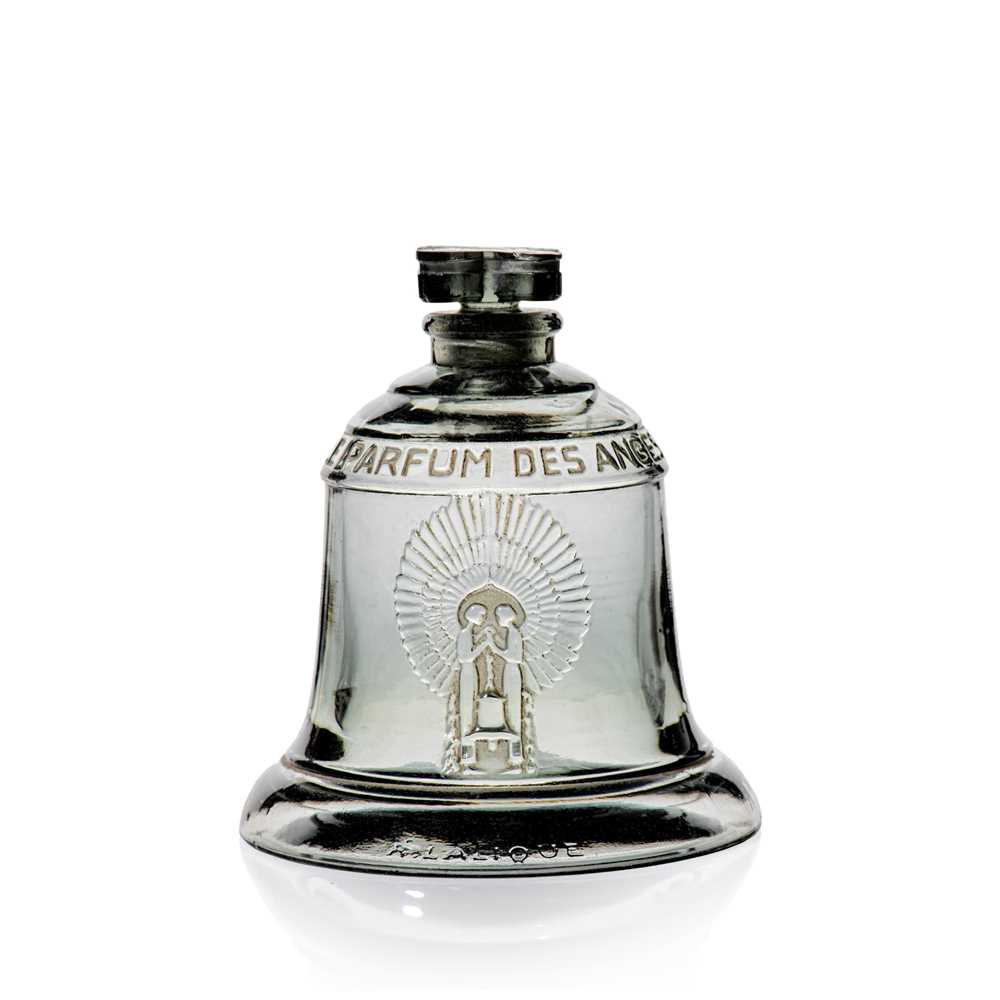 RENé LALIQUE (FRENCH 1860-1945)