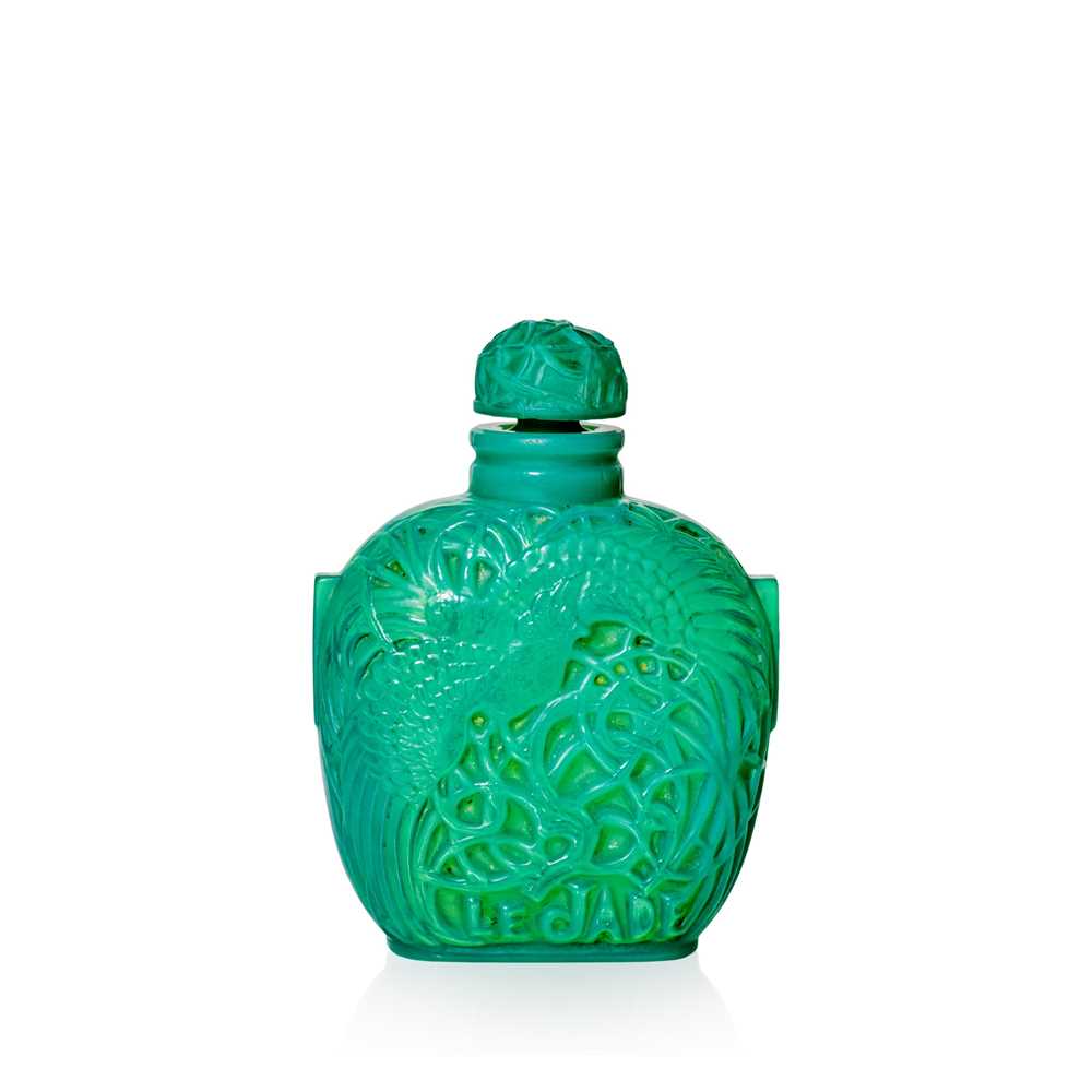 RENé LALIQUE (FRENCH 1860-1945)