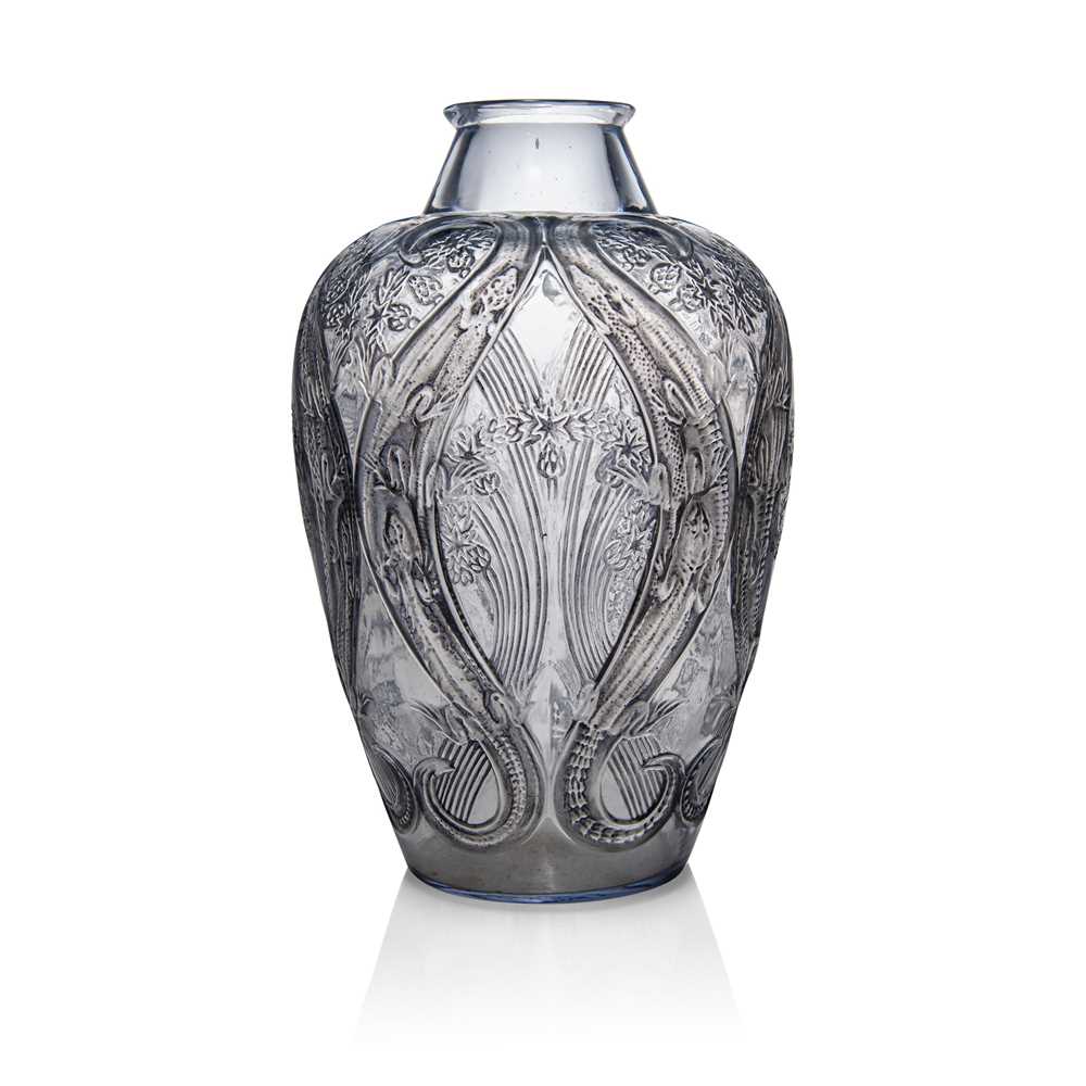 RENé LALIQUE (FRENCH 1860-1945)