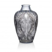 RENé LALIQUE (FRENCH 1860-1945