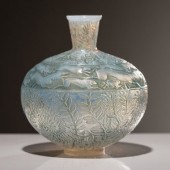 René Lalique
(French, 1860-194