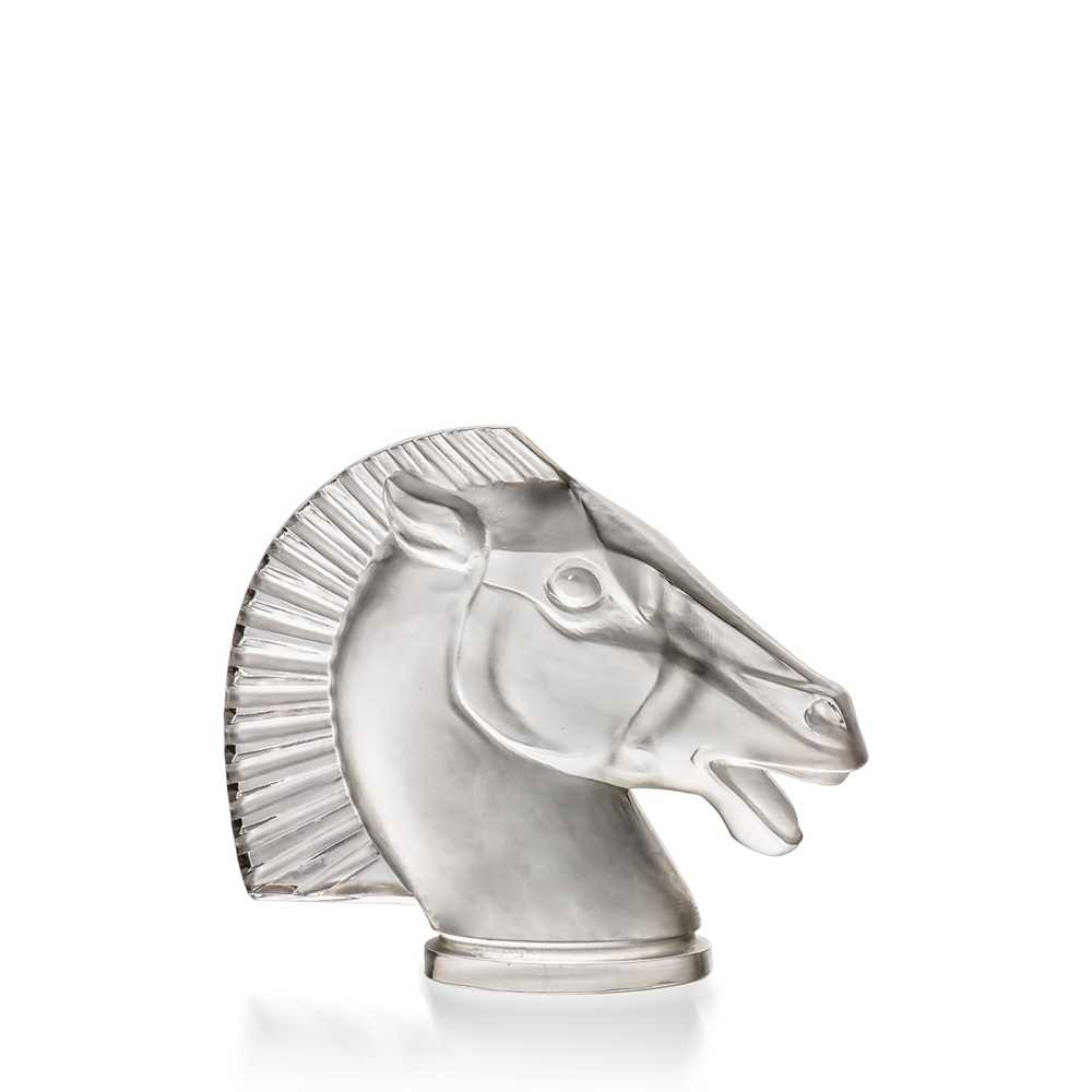 RENé LALIQUE (FRENCH 1860-1945)
