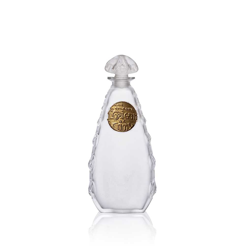 RENé LALIQUE (FRENCH 1860-1945)