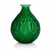 RENé LALIQUE (FRENCH 1860-1945