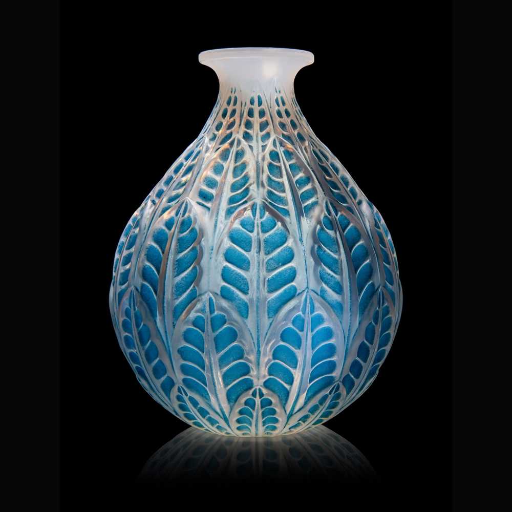 RENé LALIQUE (FRENCH 1860-1945)