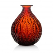 RENé LALIQUE (FRENCH 1860-1945
