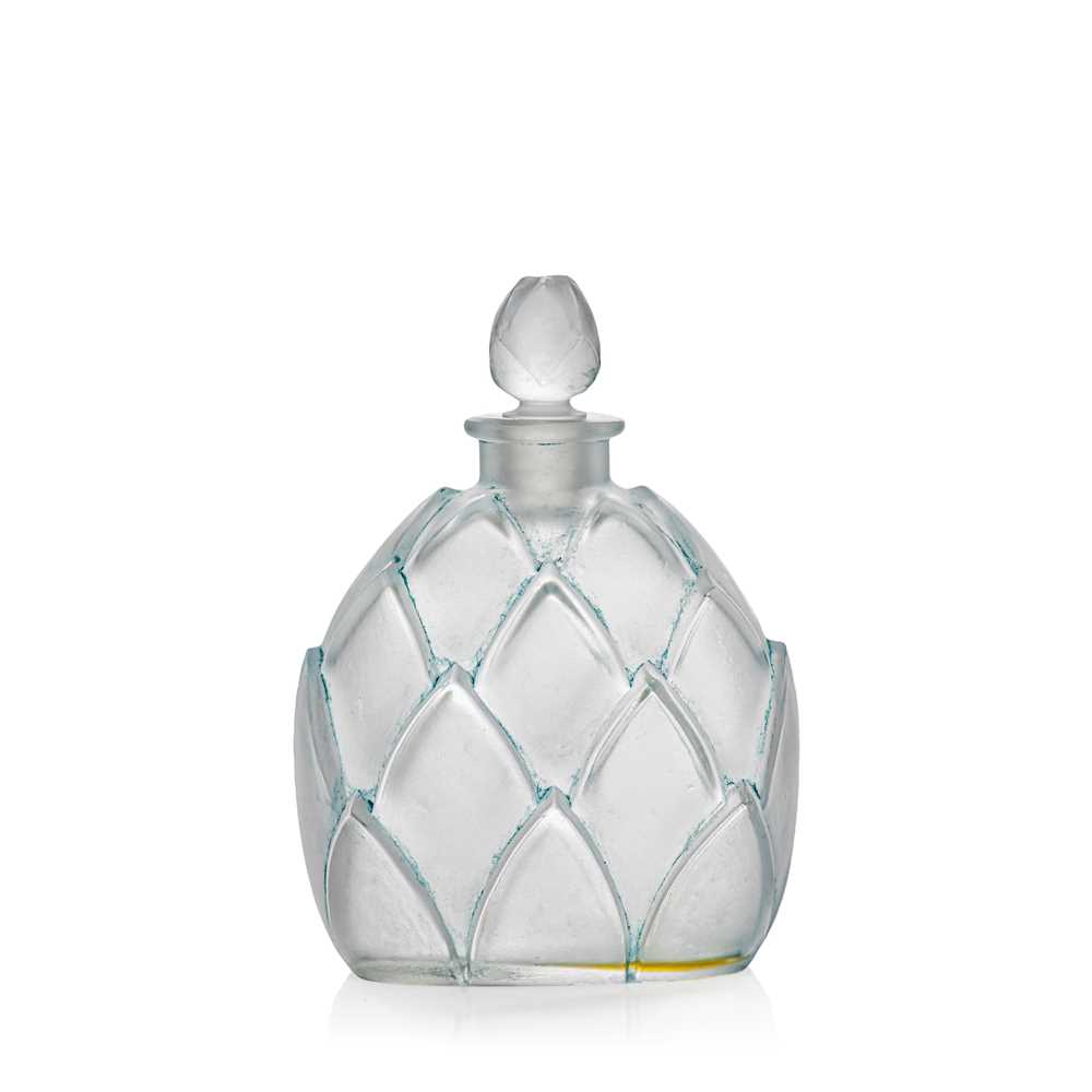 RENé LALIQUE (FRENCH 1860-1945)