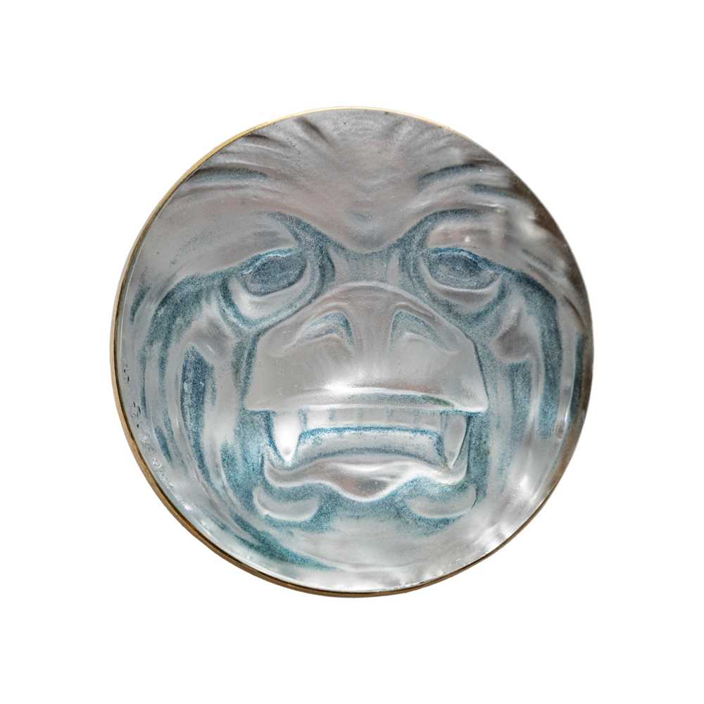 RENé LALIQUE (FRENCH 1860-1945)
