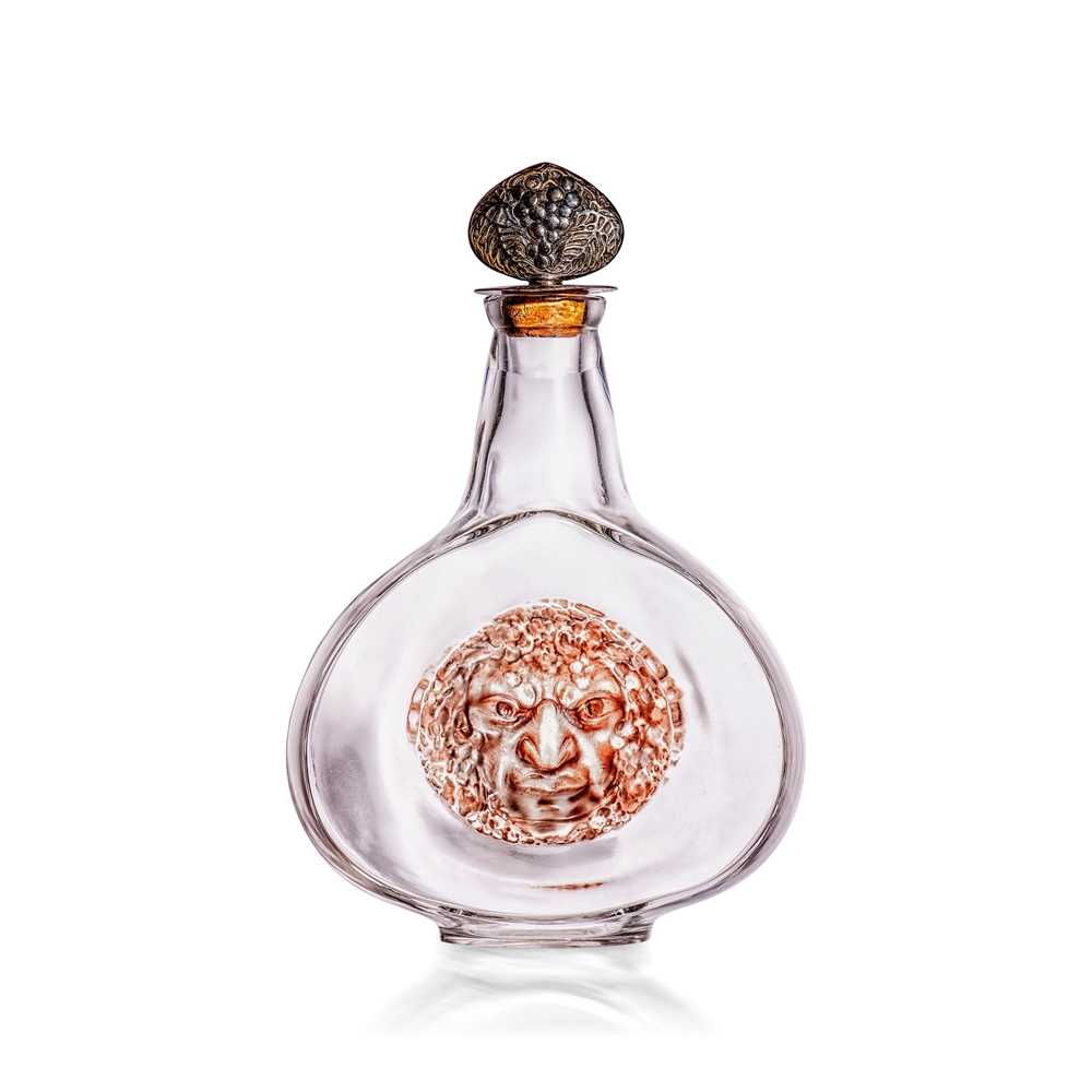 RENé LALIQUE (FRENCH 1860-1945)
