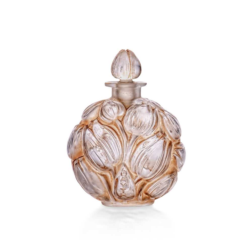 RENé LALIQUE (FRENCH 1860-1945)