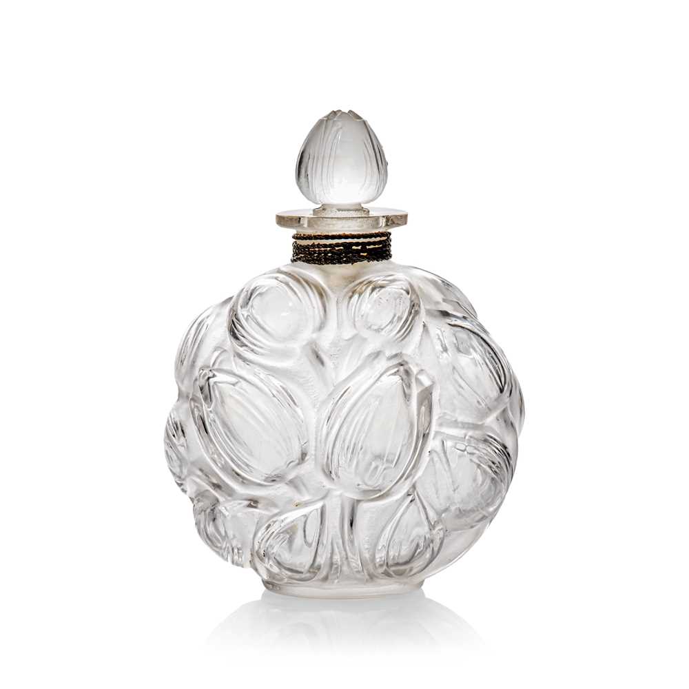 RENé LALIQUE (FRENCH 1860-1945)