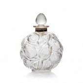 RENé LALIQUE (FRENCH 1860-1945