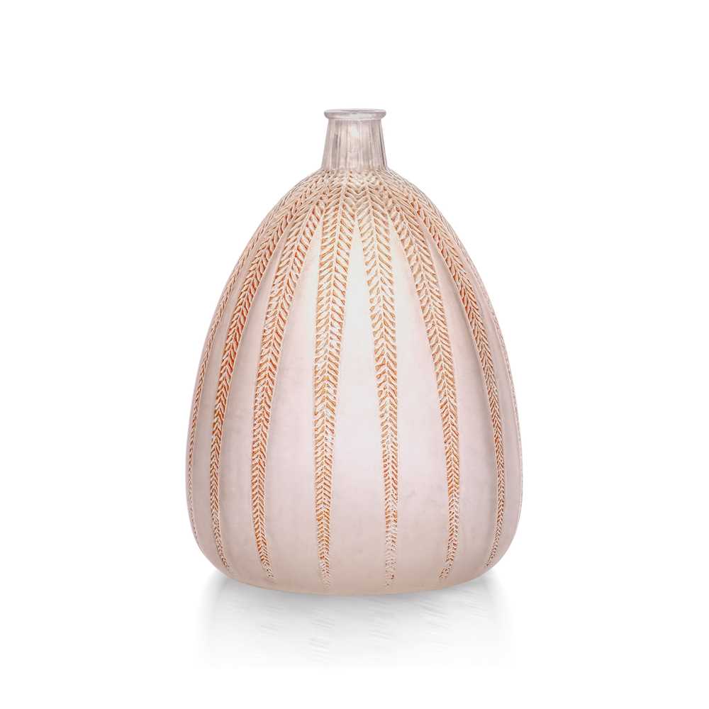 RENé LALIQUE (FRENCH 1860-1945)