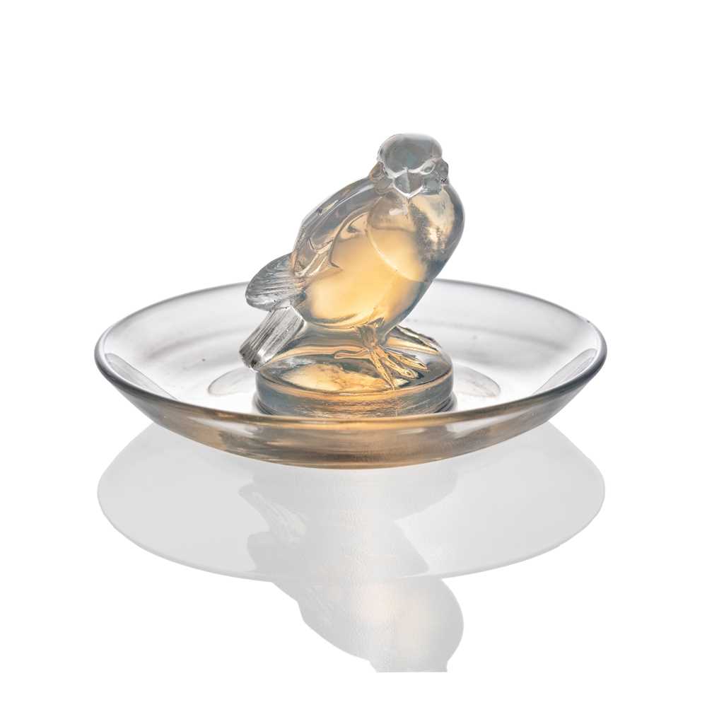 RENé LALIQUE (FRENCH 1860-1945)
