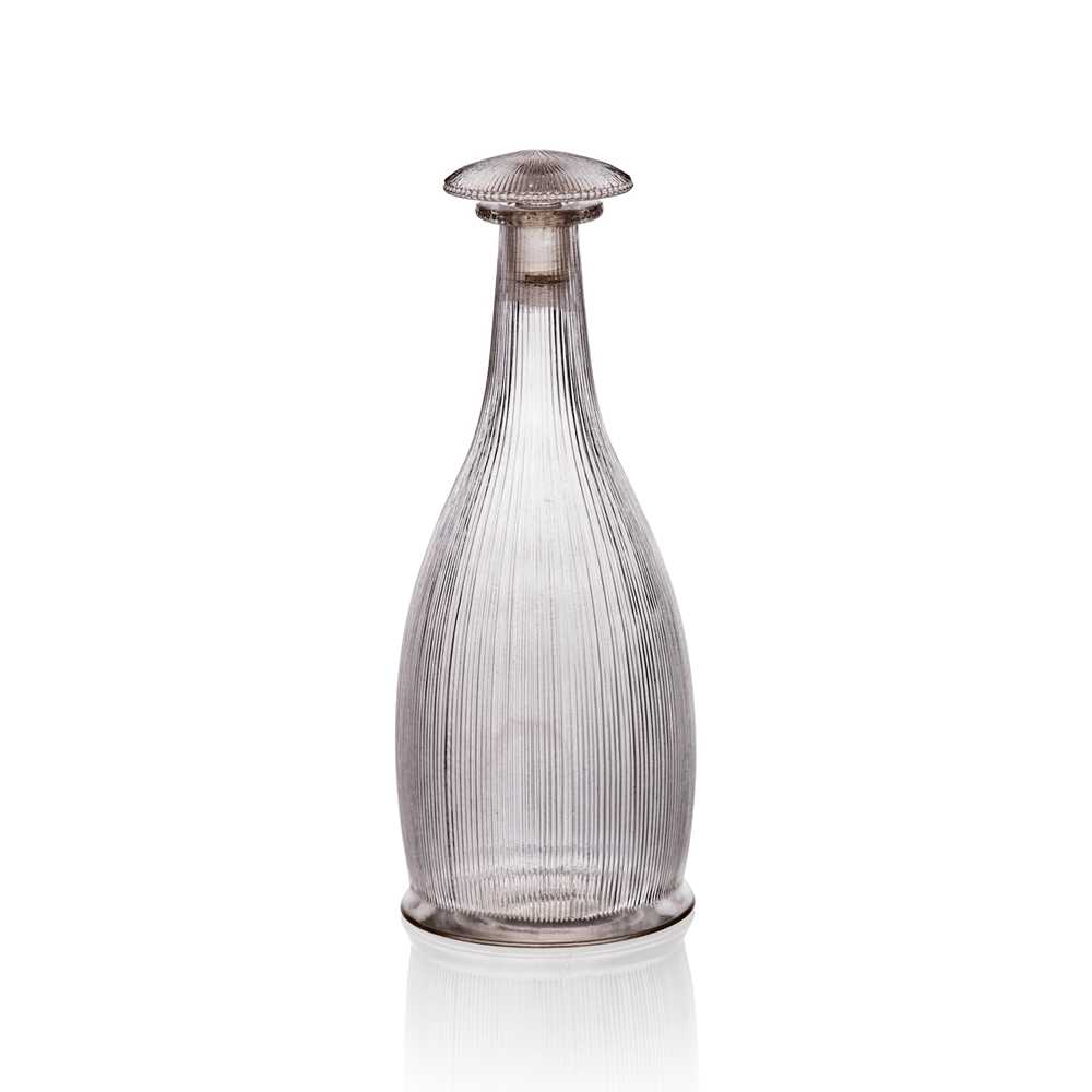 RENé LALIQUE (FRENCH 1860-1945)