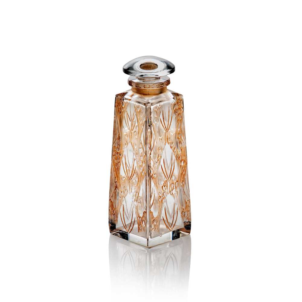RENé LALIQUE (FRENCH 1860-1945)
