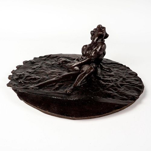 RENE LALIQUE (FRENCH, 1860-1945)