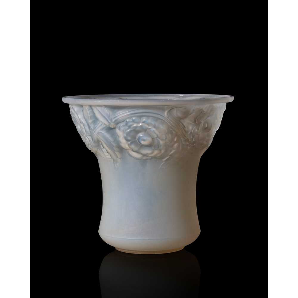 RENé LALIQUE (FRENCH 1860-1945)