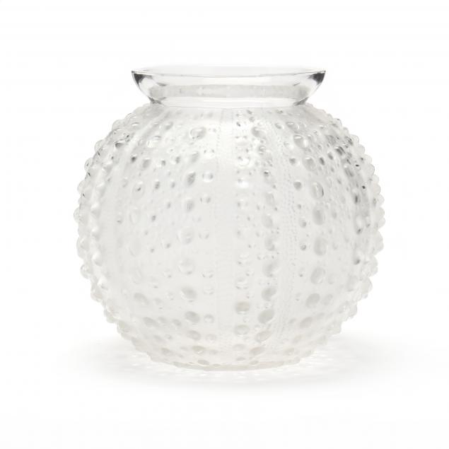 RENé LALIQUE (FRENCH, 1860-1945),