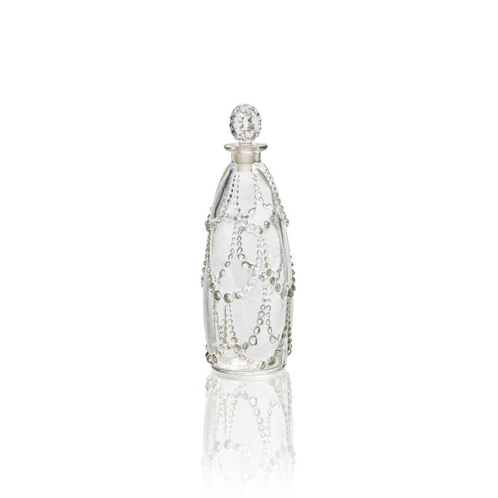RENé LALIQUE (FRENCH 1860-1945)