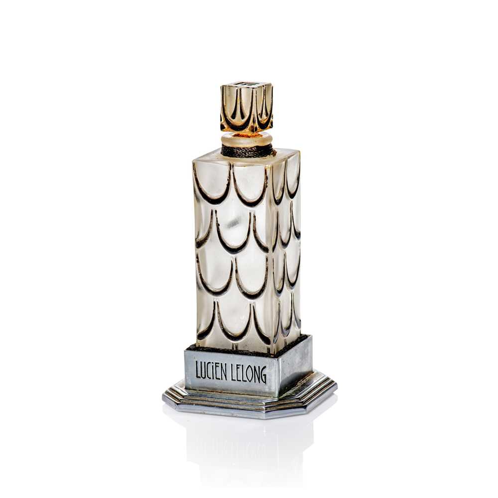 RENé LALIQUE (FRENCH 1860-1945)