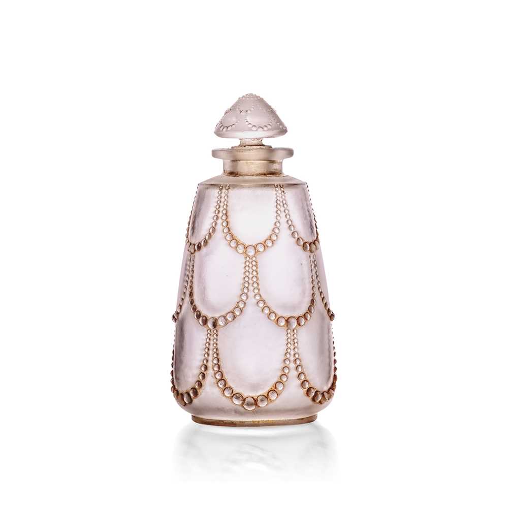 RENé LALIQUE (FRENCH 1860-1945)
