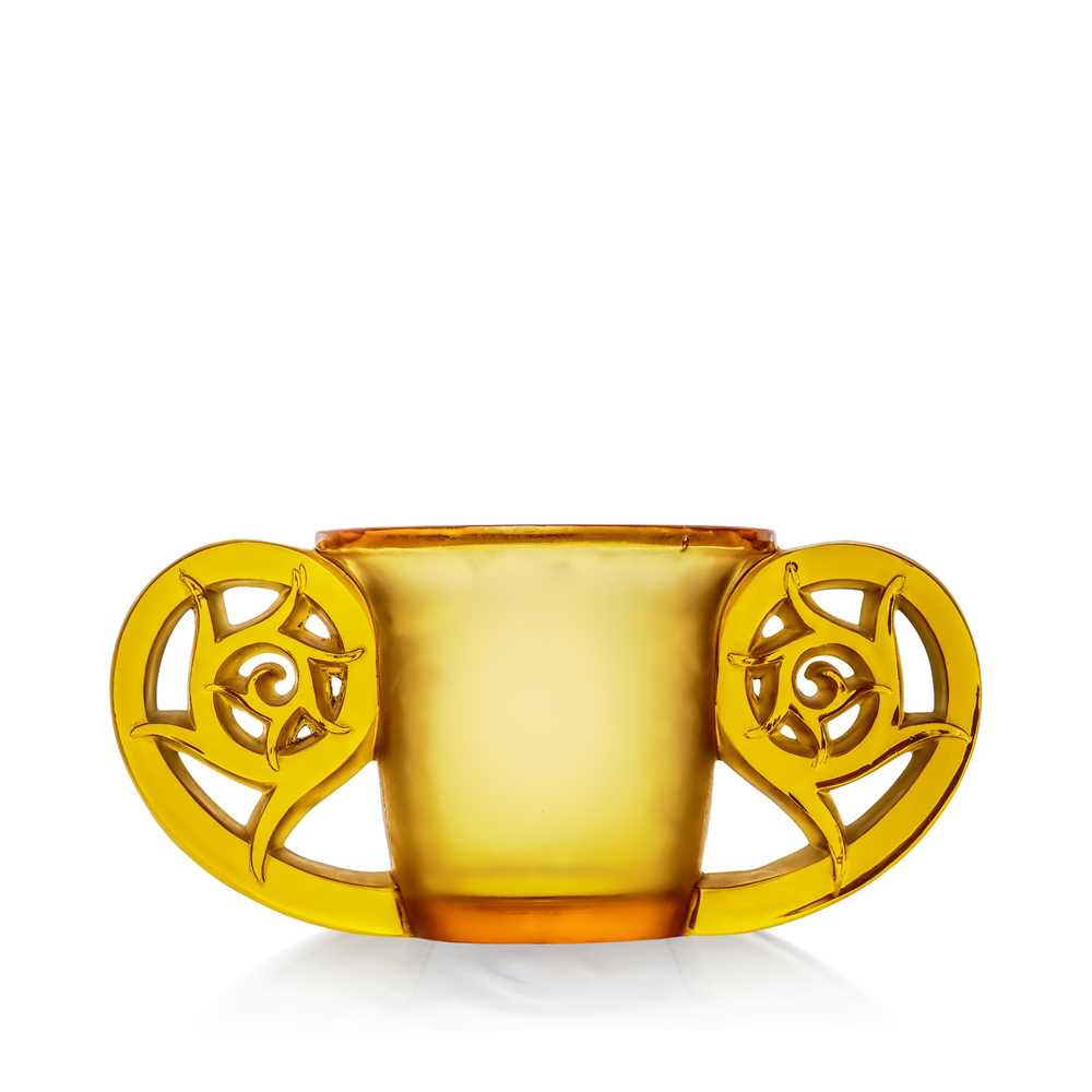 RENé LALIQUE (FRENCH 1860-1945)