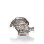 RENé LALIQUE (FRENCH 1860-1945