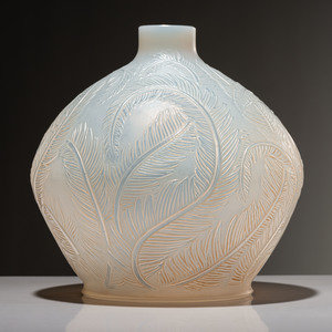 René Lalique (French, 1860-1945)