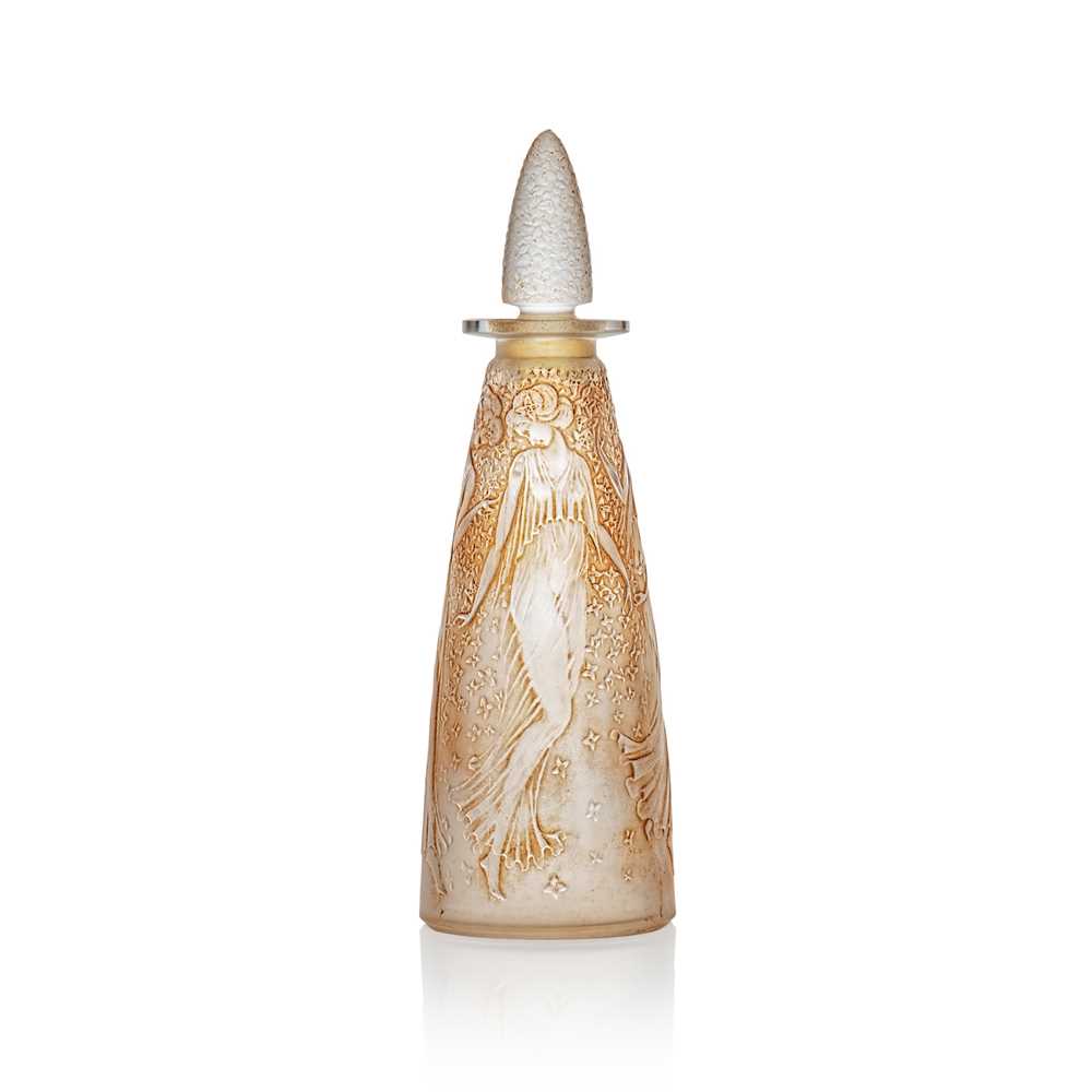 RENé LALIQUE (FRENCH 1860-1945)