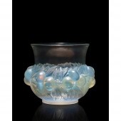 RENé LALIQUE (FRENCH 1860-1945