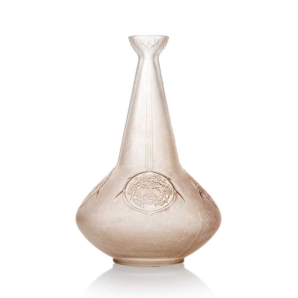 RENé LALIQUE (FRENCH 1860-1945)